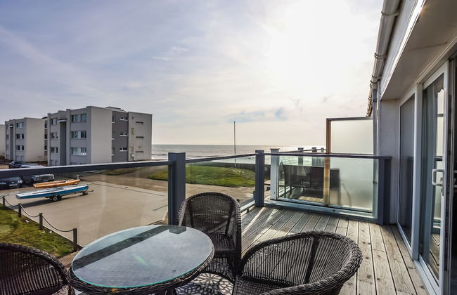 Sea View 3 Bedroom Seaside Property - Foto 41