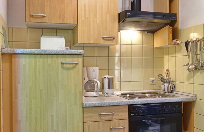 Ferienwohnungen Ostseeblick - Foto 31