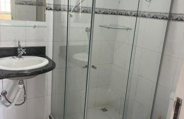 Casa Paraíso da lagoa 9 suítes na ilha - Foto 23