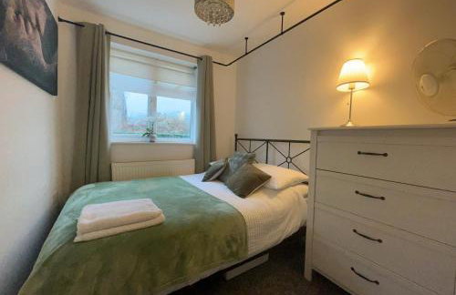 Canal Apartments,Roof Top Temple Meads station - 10 minutes - Foto 4