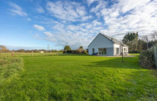 Les Vignets comfortable holiday home - Foto 25