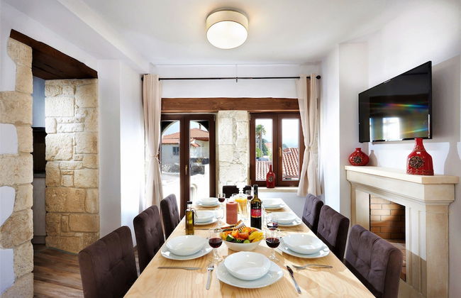 disCrete Villa Archontiki - Foto 12