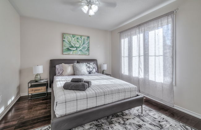 Waterfront Avenue Suites - Foto 69