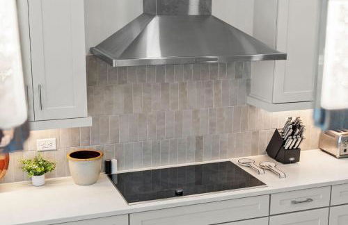 Harbor Island Beach Club - Luxury Waterfront Apartments with View - Foto 54