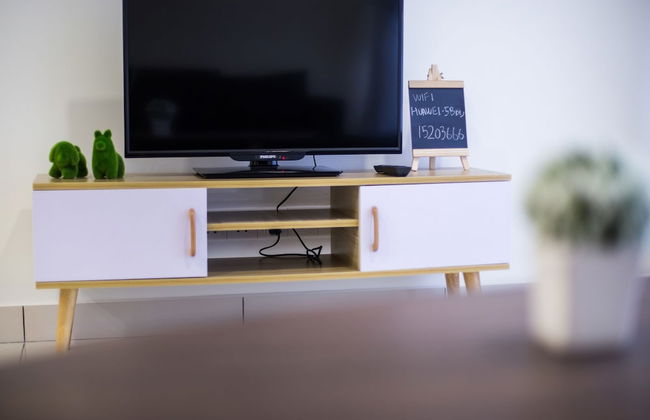 Econest Apartment - Foto 23