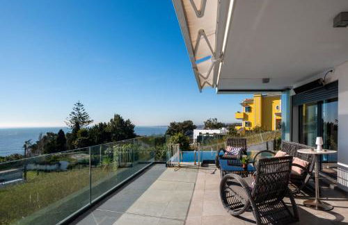 Modern Villa with Sea & River View Pool and Gym. - Foto 18