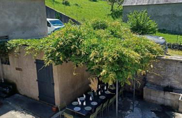 Gîte 3 étoiles L'Ô Géla 14 places à la Montagne - Photo 20