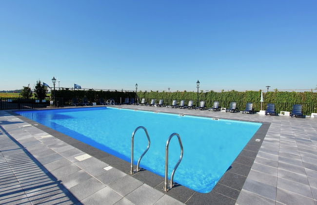 Detached Light Chalet With Dishwasher not far From Hoorn - Foto 7