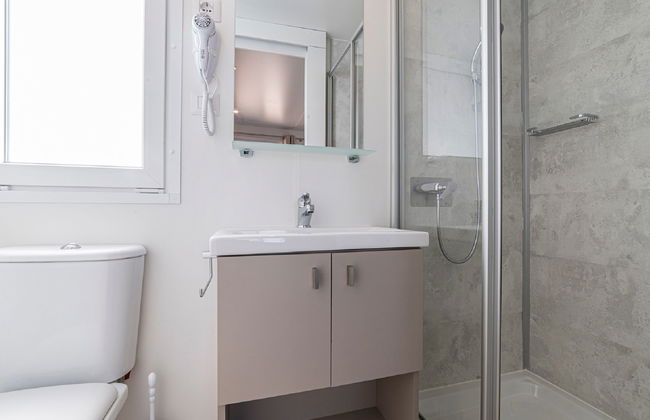 Camping Village Cavallino - Foto 10