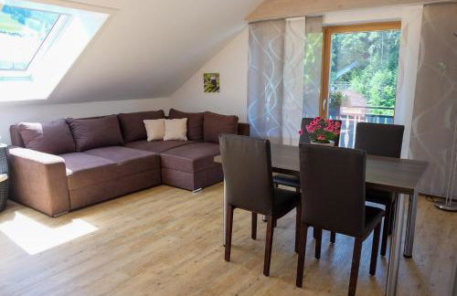 Haus Belchenherz - Münstertal - Foto 20