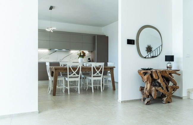 Villa Infinity with pool - Foto 23