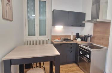 Le Delacroix #Parking - Foto 6