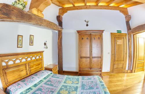 Casa Rural Borda Lenco - Foto 6