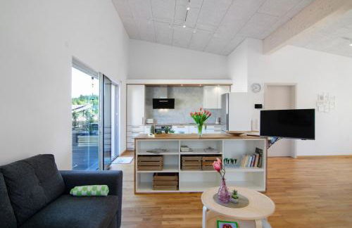 Ferienwohnungen Walz - Foto 13