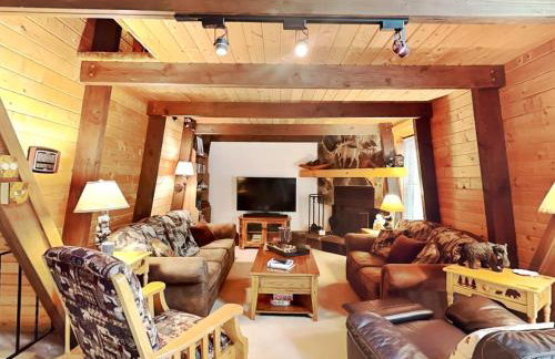 Cooper's Landing by Taylor Made Deep Creek - Foto 12