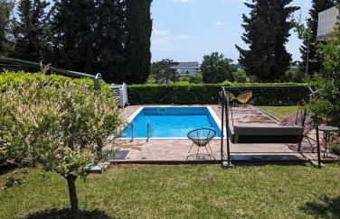 Villa Rosa - Photo 3