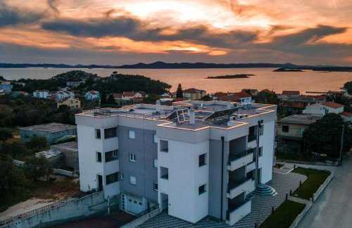 Apartmani Dalmacija Drage - Photo 1