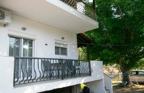 Forest View Apartments by RentalsPro - Fourka Halkidiki - Foto 31