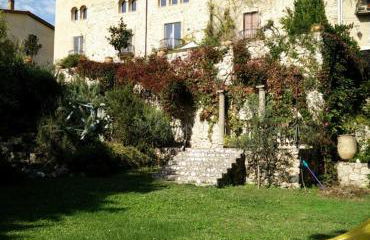 Villa Felici in Giuliano di Roma - Foto 1