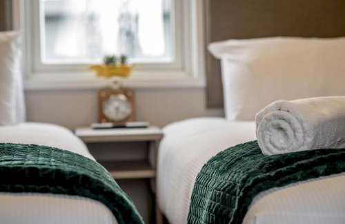 Lodge No 74 - Stewart's Resort Cameron - Foto 9