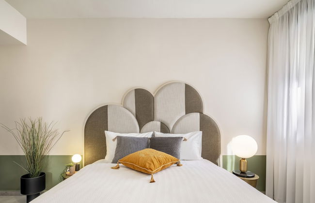 Mr. Agrippa - By TLV2GO - Foto 9