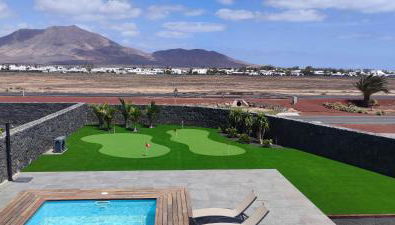 Villa Geneva - Relax y diversión - Foto 2