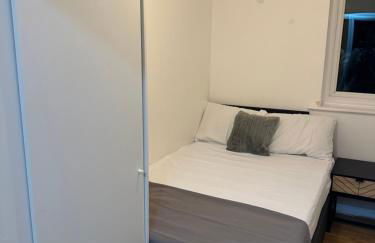 Maya-Ama Cosy 2 Bedroom Flat Near Lakeside Shopping Centre And Grays - Foto 8