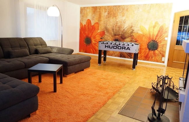 Holiday Home Harzhaus Time out - Photo 10