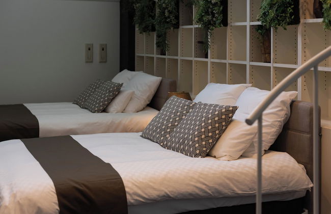 Bijou Suites AI PREMIUM - Foto 48