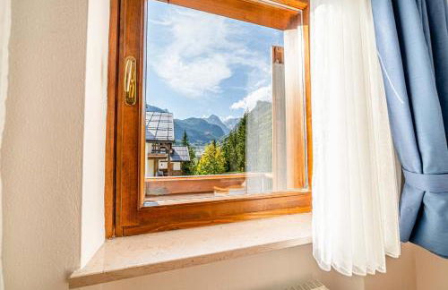 Appartamenti Ciesa Padon - Foto 34