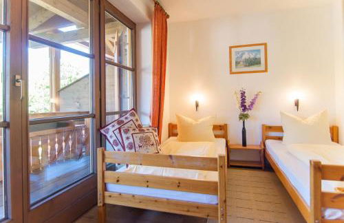 Am Sonnenhang inkl. Chiemgaukarte - Foto 47