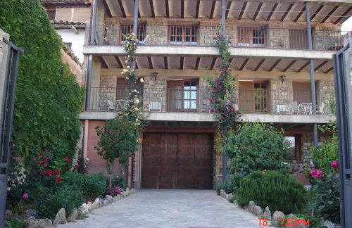 Apartamentos el Portal - Foto 1