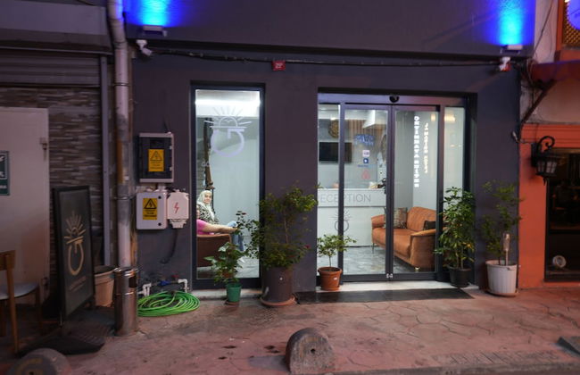 Gokotta Suite Hotel - Foto 60