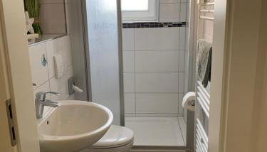 Kleine Auszeit - Foto 5, Shower