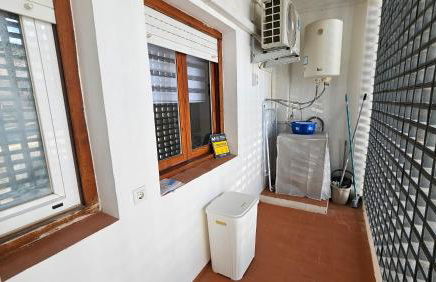 Apartamento Vacacional Terrazas de Concepcion BB - Foto 24