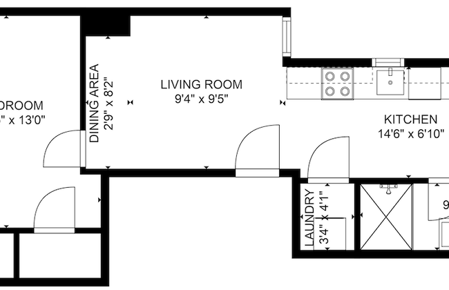 1BR Passyunk AveStunner-Perfect Location - Foto 12