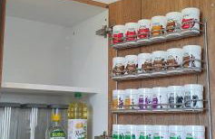 Ferienhaus Moselnest -Brauneberg - freistehend - klimatisiert - Foto 21