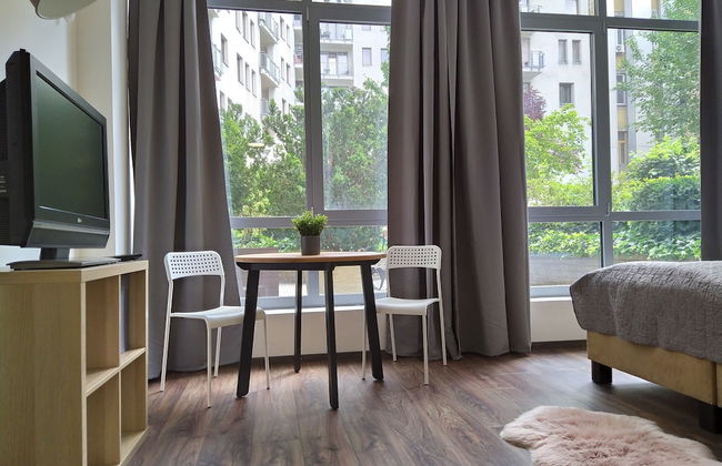 Vagabond Downtown - Foto 18