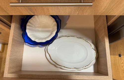 Gemütliche Wohnung in Gaggenau-Ottenau - Foto 24