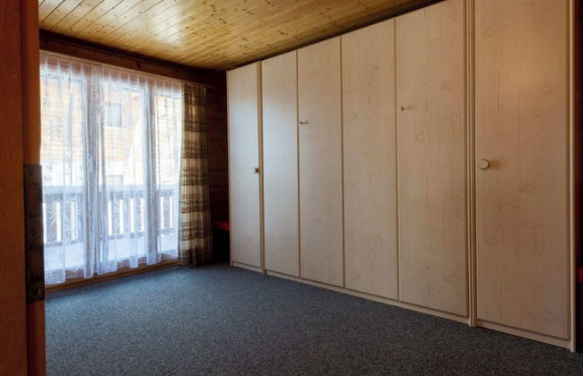 Chalet Weisshorn 4 - Foto 15