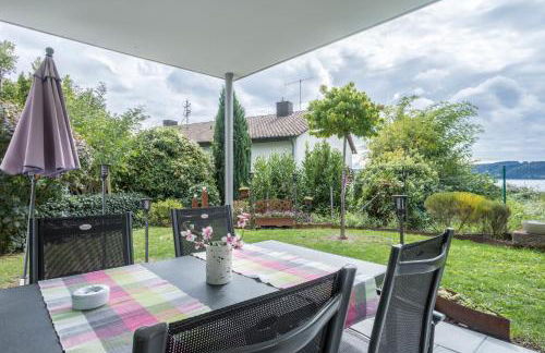 Ferienwohnung Orchidee - Foto 16