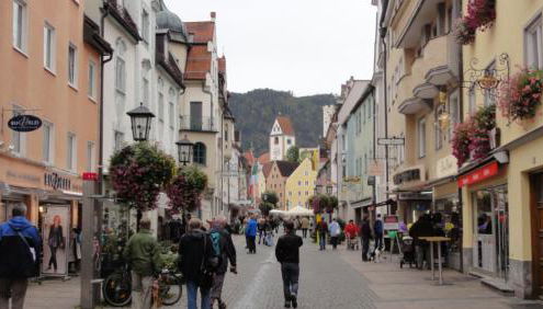 Appartement am Rosengarten - Foto 2