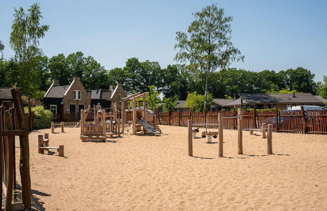 Terraced Home in Voorthuizen Near Veluwe - Foto 11