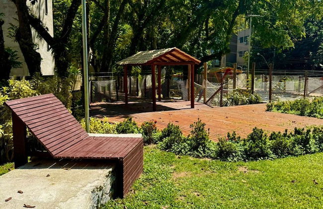 Apartamento Porto Real Pegasus - Foto 27