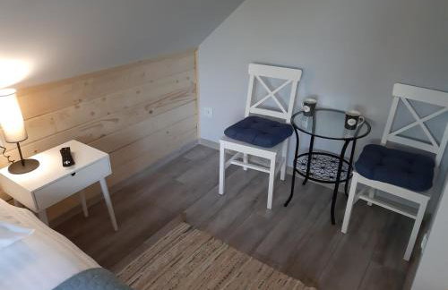 przy lesie - Foto 37