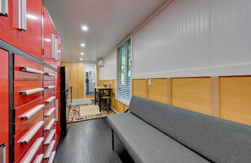 Carbonado Studio with Deck and Blackstone Griddle! - Foto 8