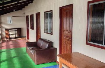 EL DORADO POUSADA - Foto 12