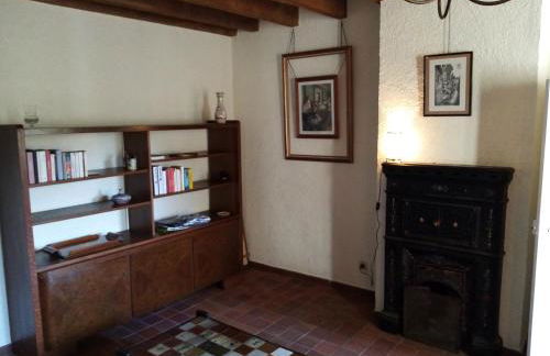 gîte la queue du merle - Foto 13