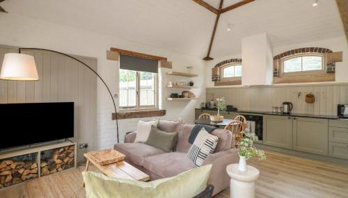 Ash Cottage - Fold Yards - Foto 4