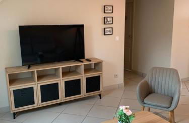 Appartement de 70 m2 bien situé à Boulogne sur mer - Foto 5